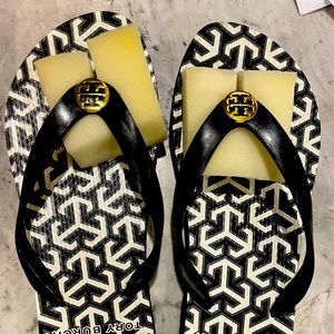 Tory Burch Basic Flip Flop